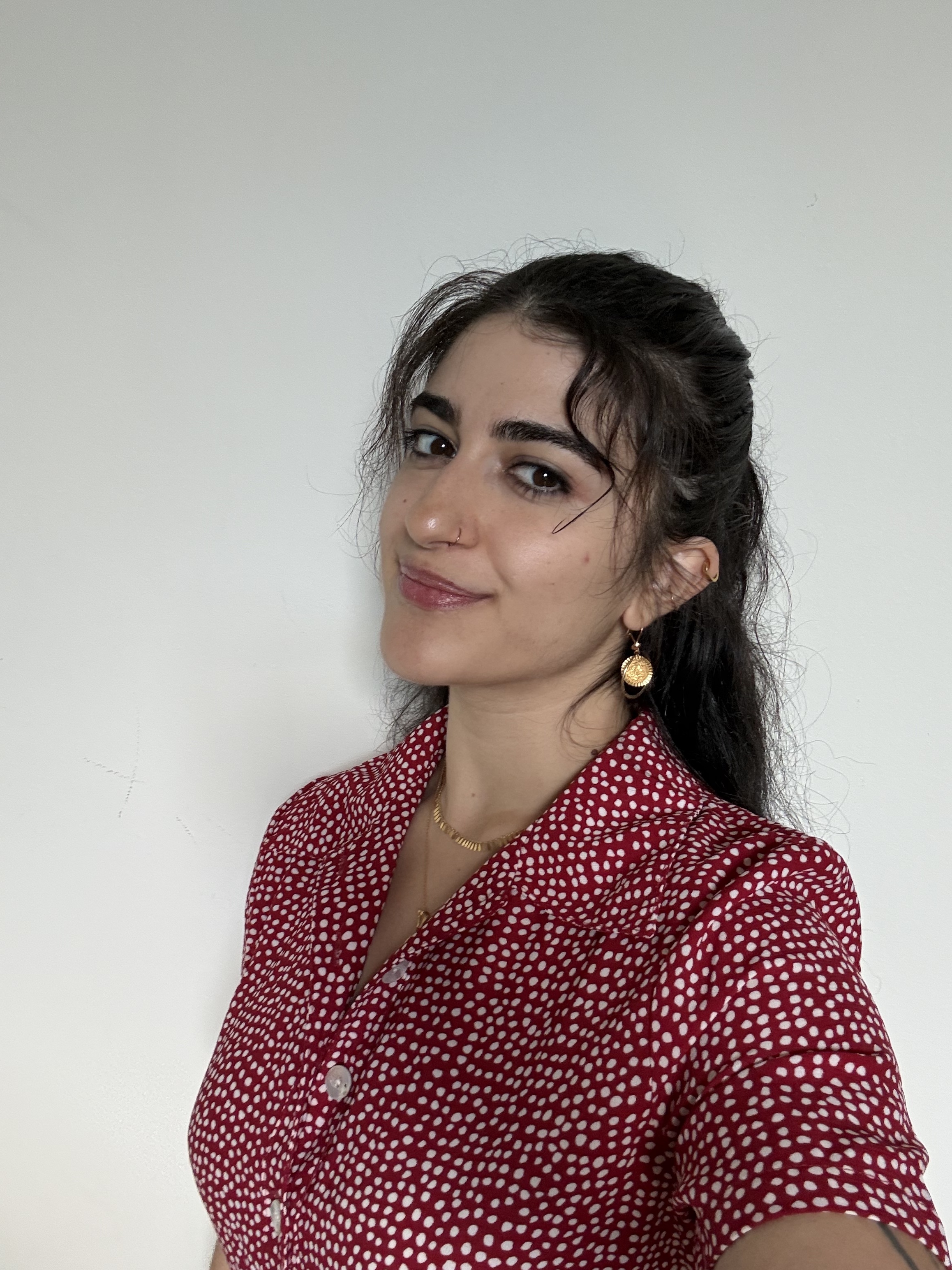 Zhelia Arif
